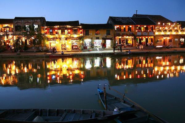 Coconut Garden Homestay Hoi An Exterior foto